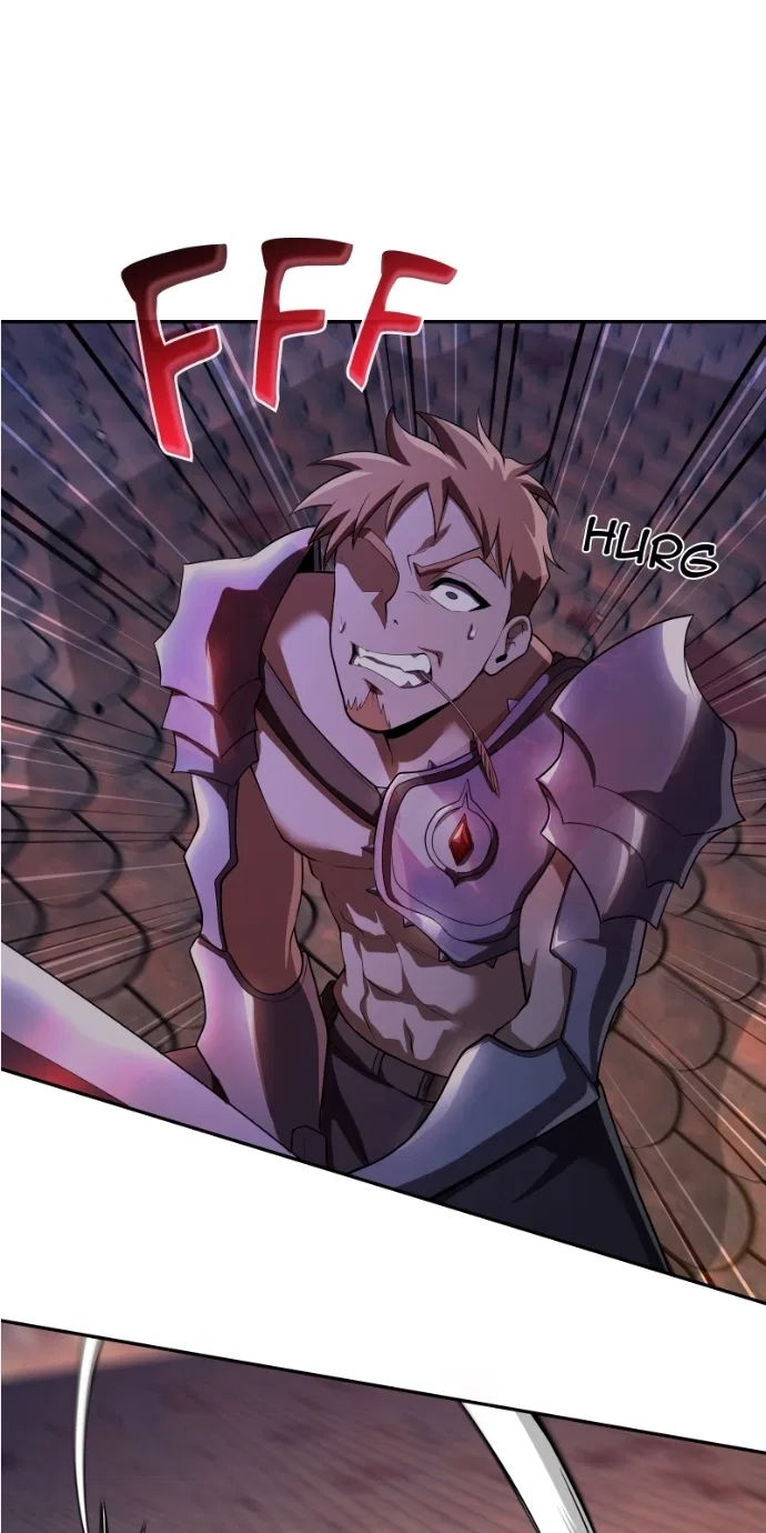 Impure Blood Regression Chapter 20 – Page 71