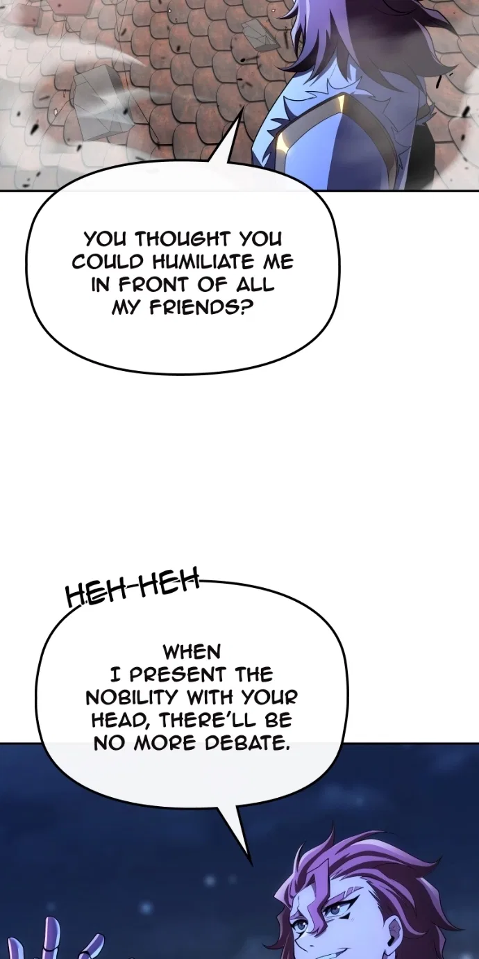 Impure Blood Regression Chapter 20 – Page 83