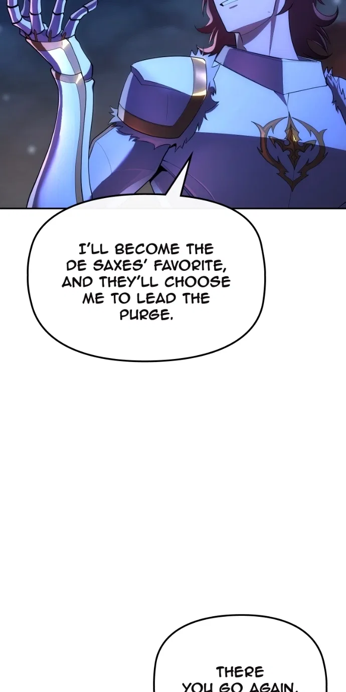 Impure Blood Regression Chapter 20 – Page 84