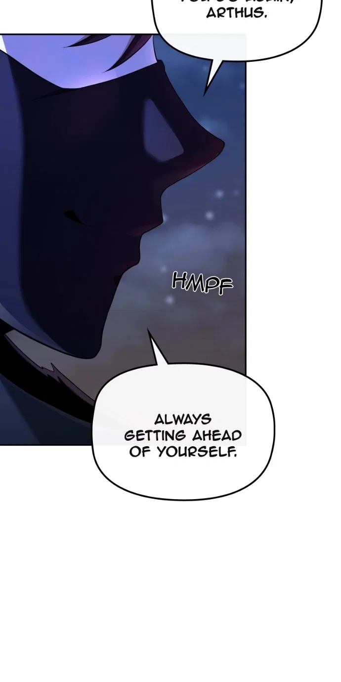 Impure Blood Regression Chapter 20 – Page 85