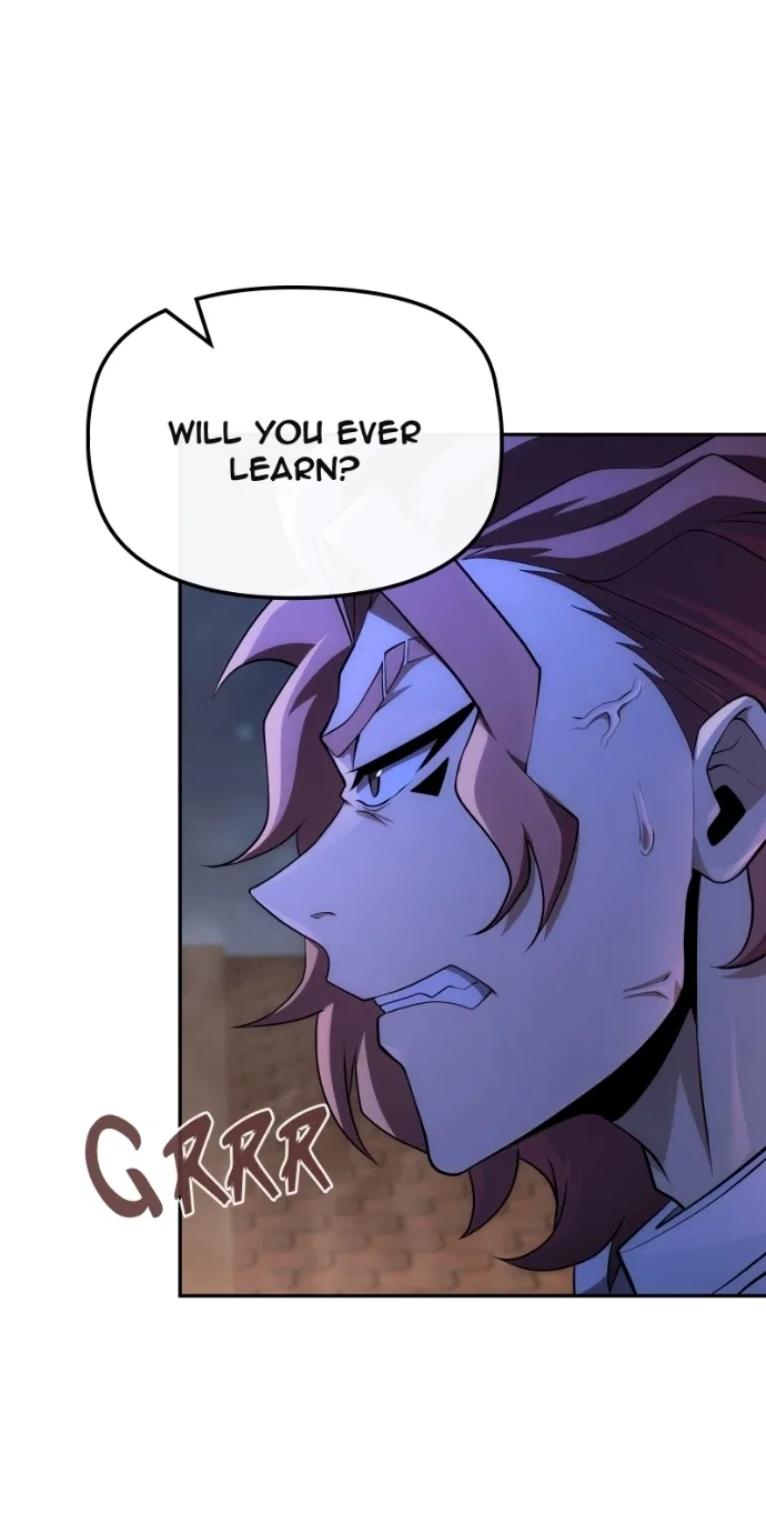 Impure Blood Regression Chapter 20 – Page 86