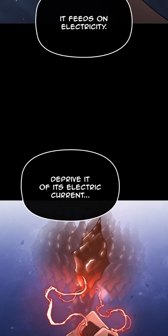 Impure Blood Regression Chapter 20 – Page 93