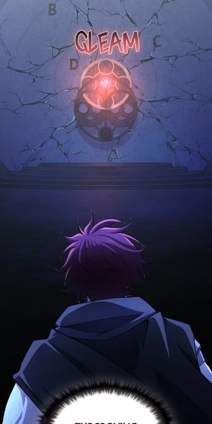 Impure Blood Regression Chapter 19 – Page 6