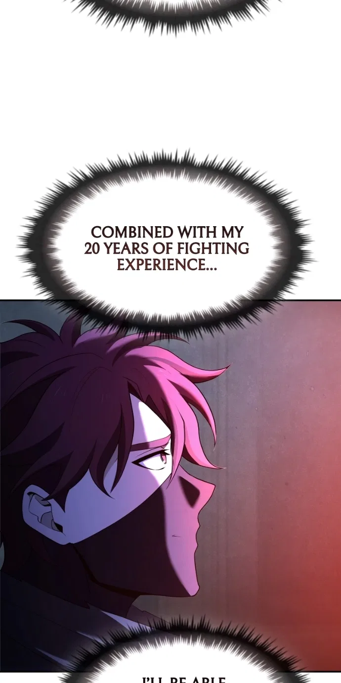 Impure Blood Regression Chapter 19 – Page 20