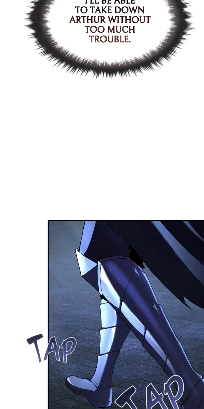 Impure Blood Regression Chapter 19 – Page 21