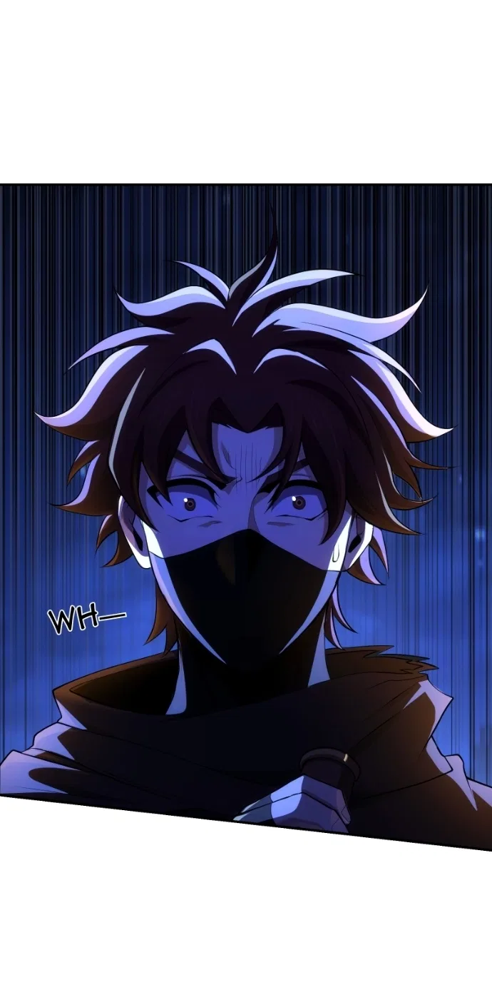 Impure Blood Regression Chapter 19 – Page 35