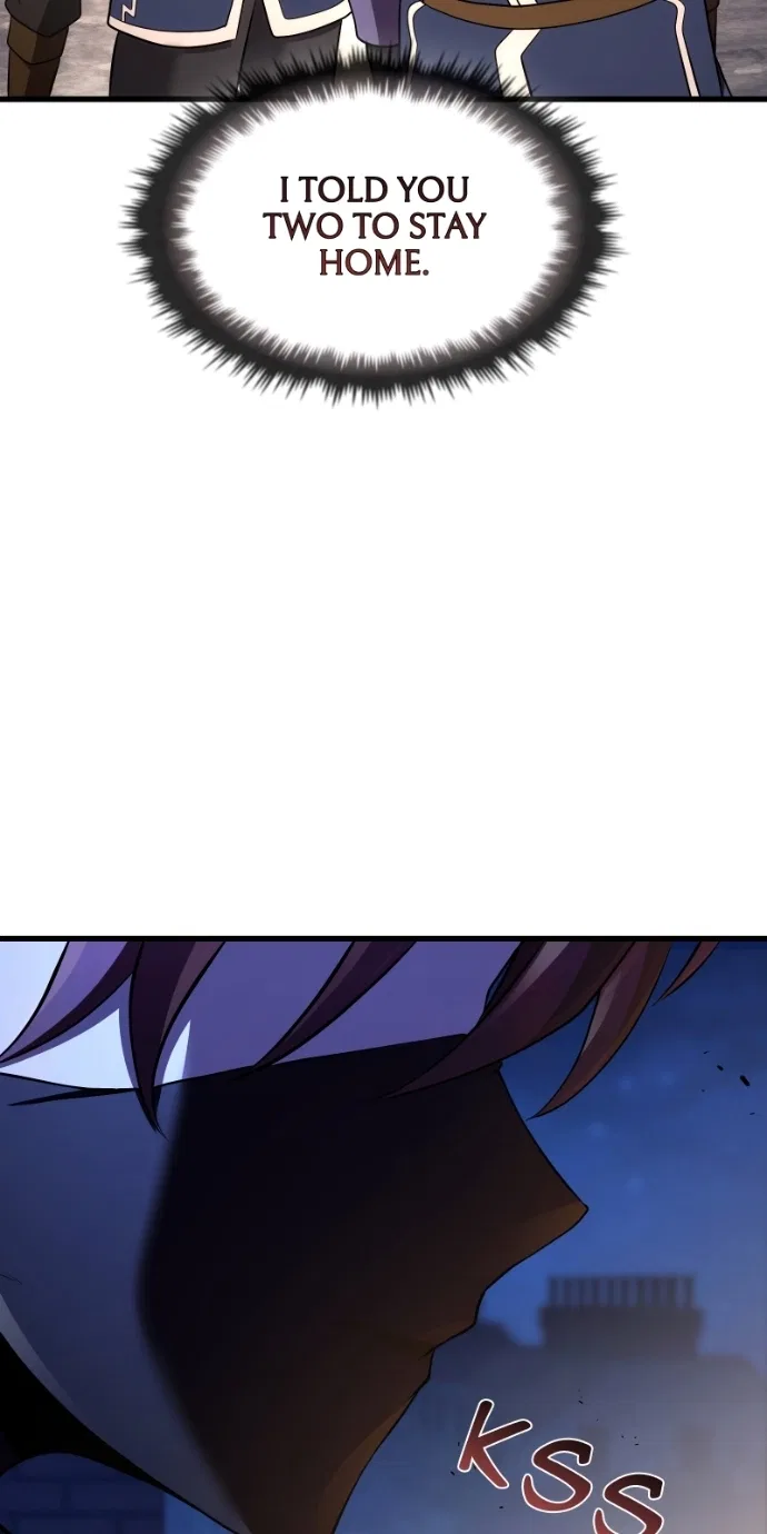 Impure Blood Regression Chapter 19 – Page 37