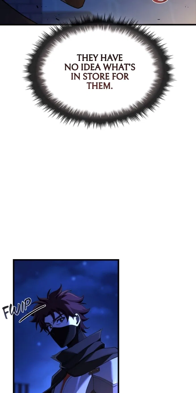 Impure Blood Regression Chapter 19 – Page 38