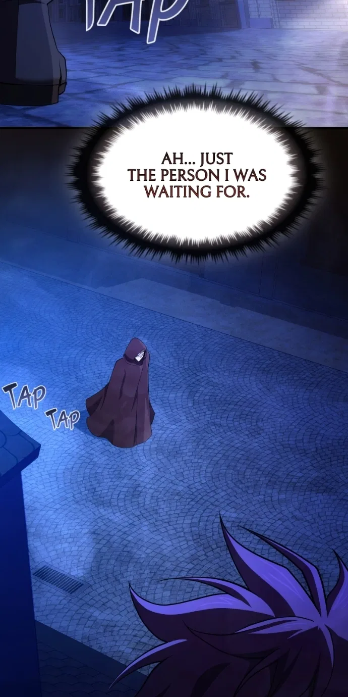 Impure Blood Regression Chapter 19 – Page 41
