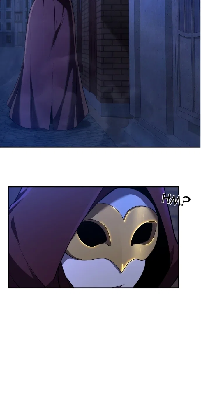 Impure Blood Regression Chapter 19 – Page 43