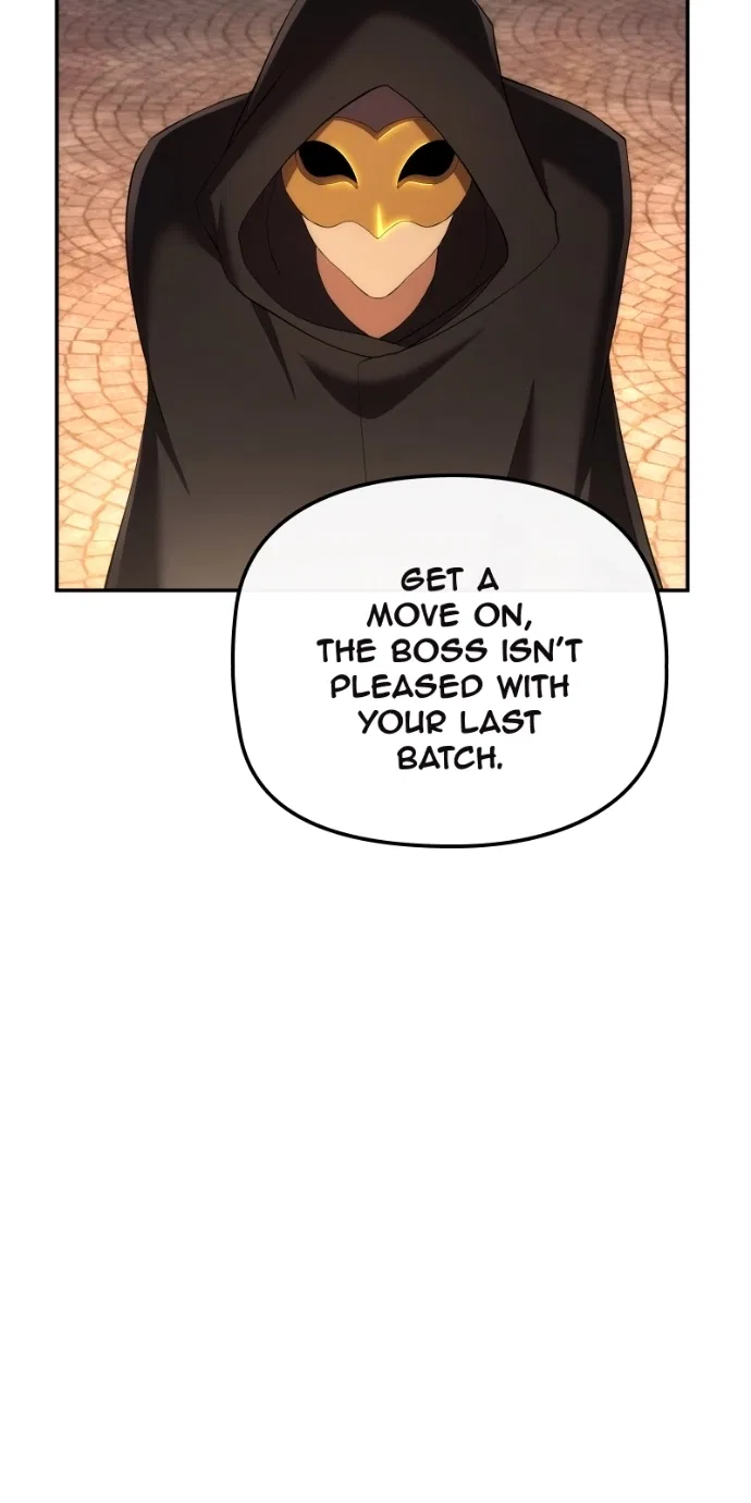 Impure Blood Regression Chapter 19 – Page 52