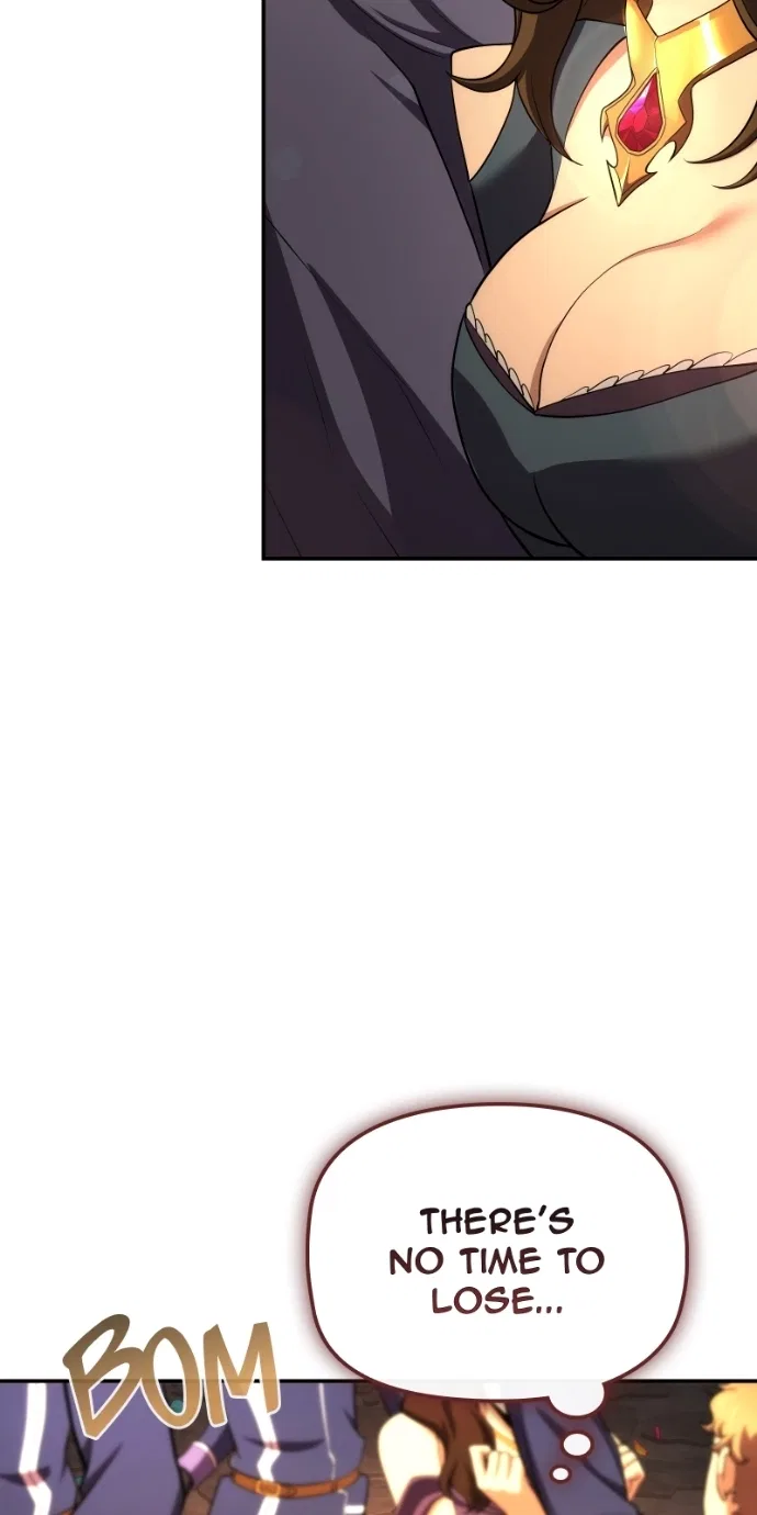 Impure Blood Regression Chapter 19 – Page 58