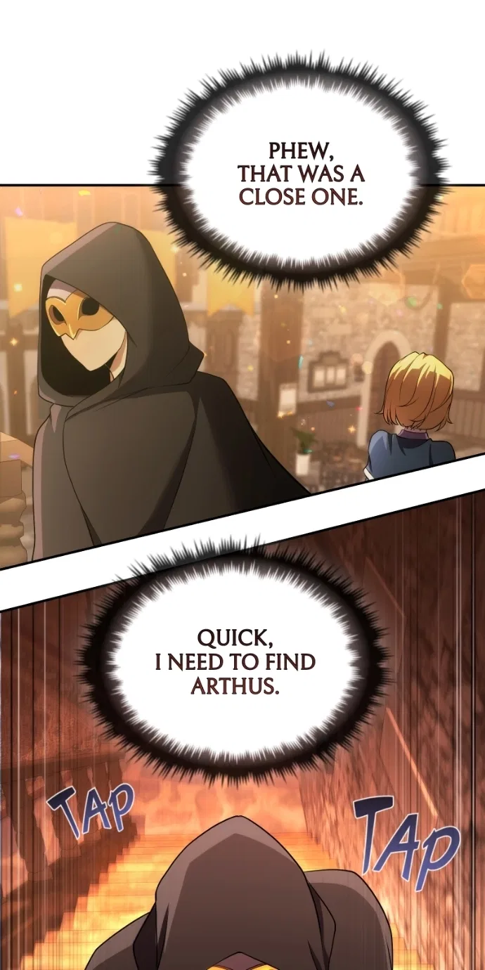 Impure Blood Regression Chapter 19 – Page 69