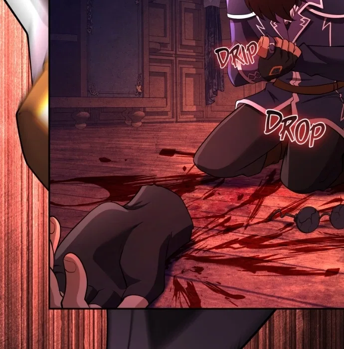 Impure Blood Regression Chapter 19 – Page 80