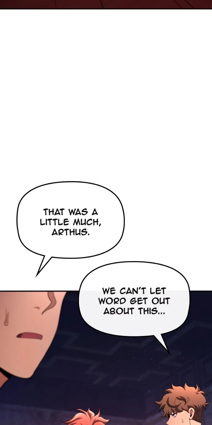 Impure Blood Regression Chapter 19 – Page 82