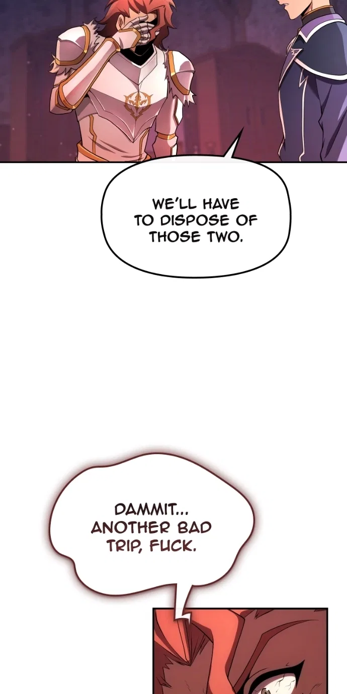 Impure Blood Regression Chapter 19 – Page 83