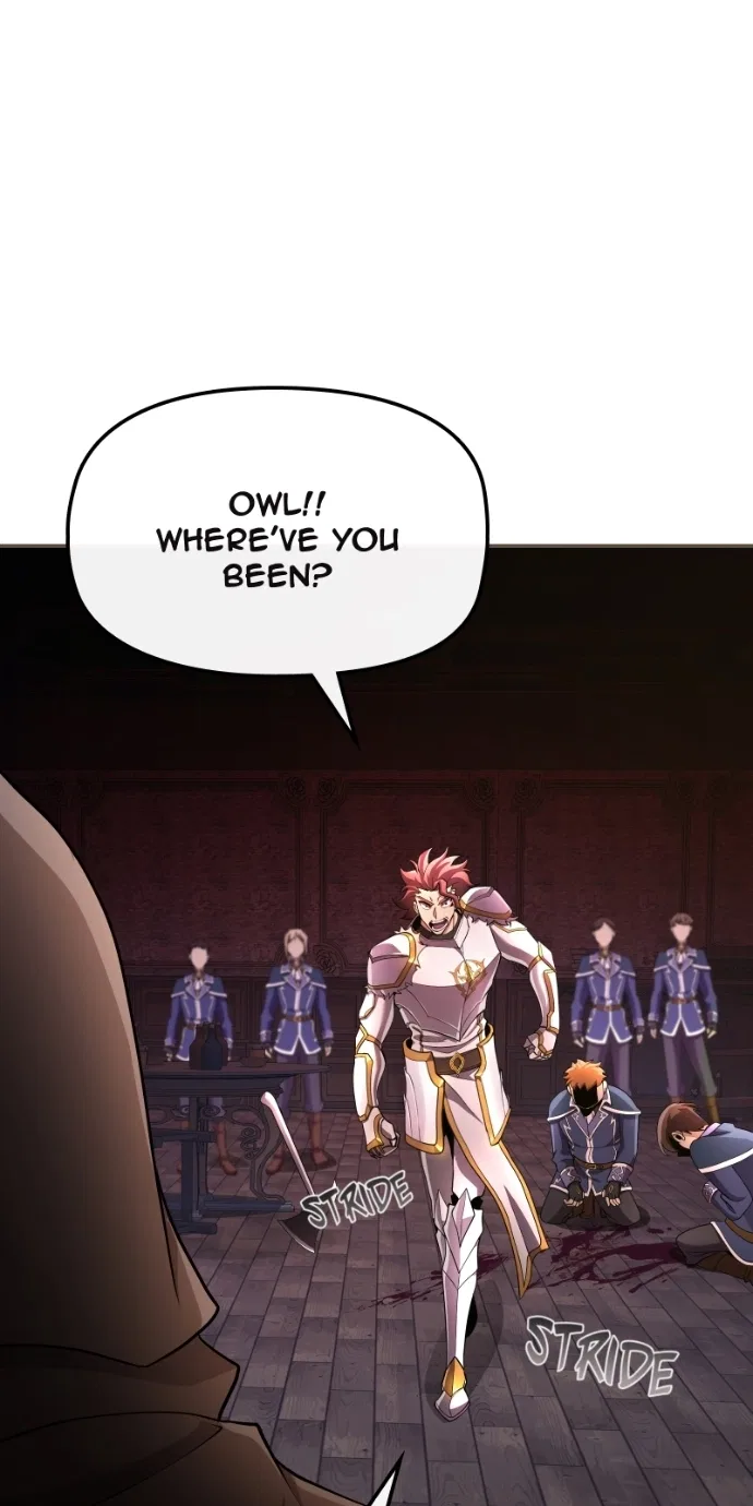 Impure Blood Regression Chapter 19 – Page 87