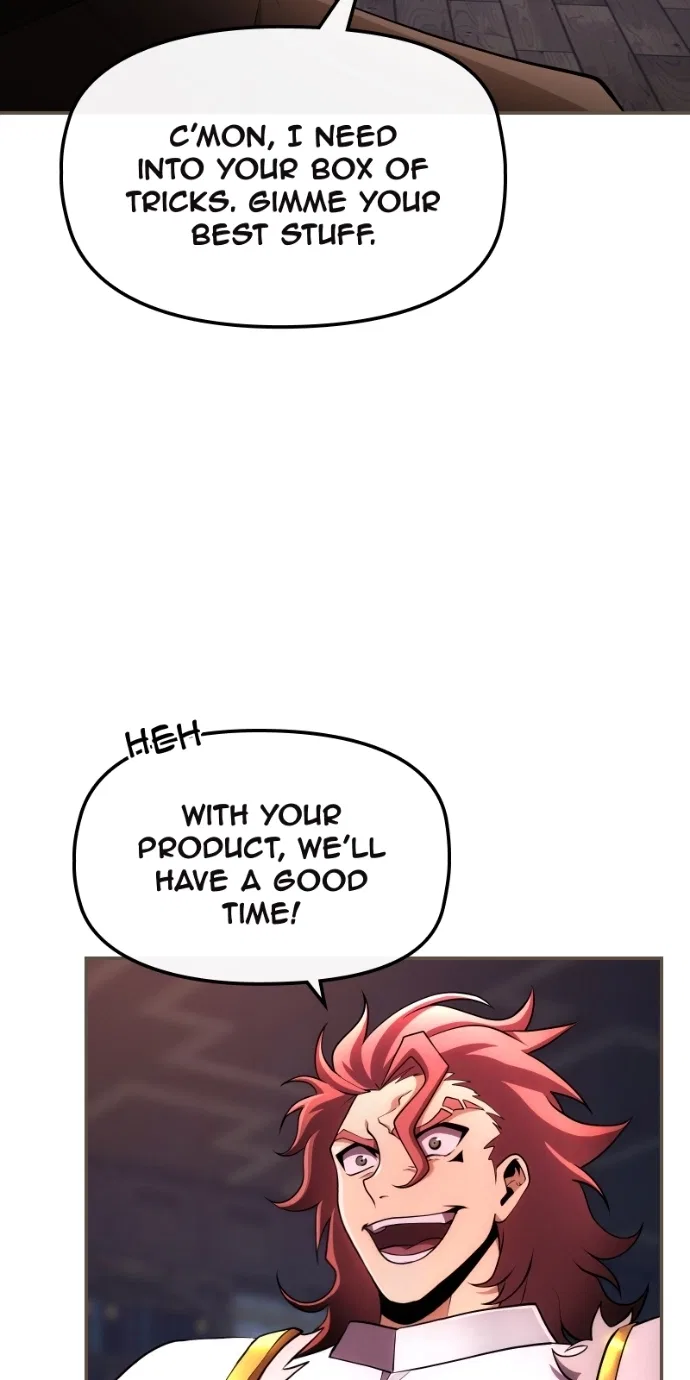Impure Blood Regression Chapter 19 – Page 88