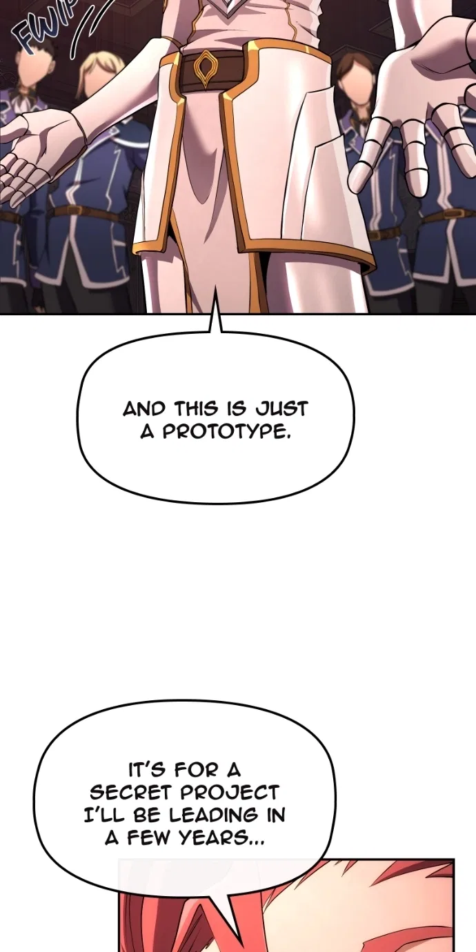 Impure Blood Regression Chapter 19 – Page 96