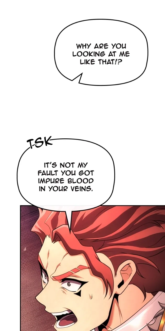 Impure Blood Regression Chapter 19 – Page 99