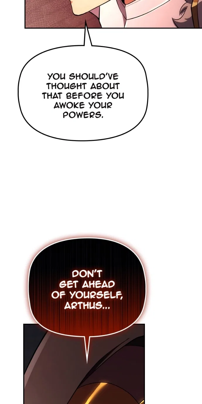 Impure Blood Regression Chapter 19 – Page 100