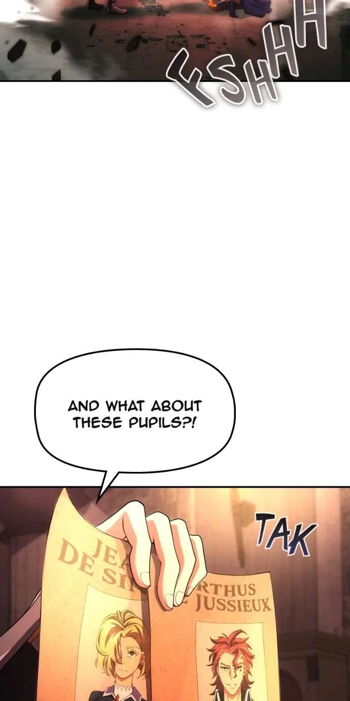 Impure Blood Regression Chapter 18 – Page 3