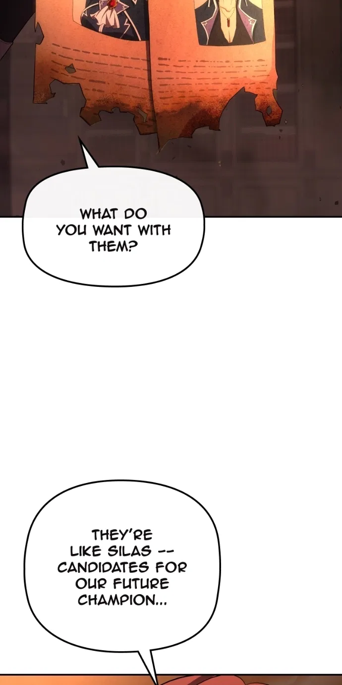 Impure Blood Regression Chapter 18 – Page 4