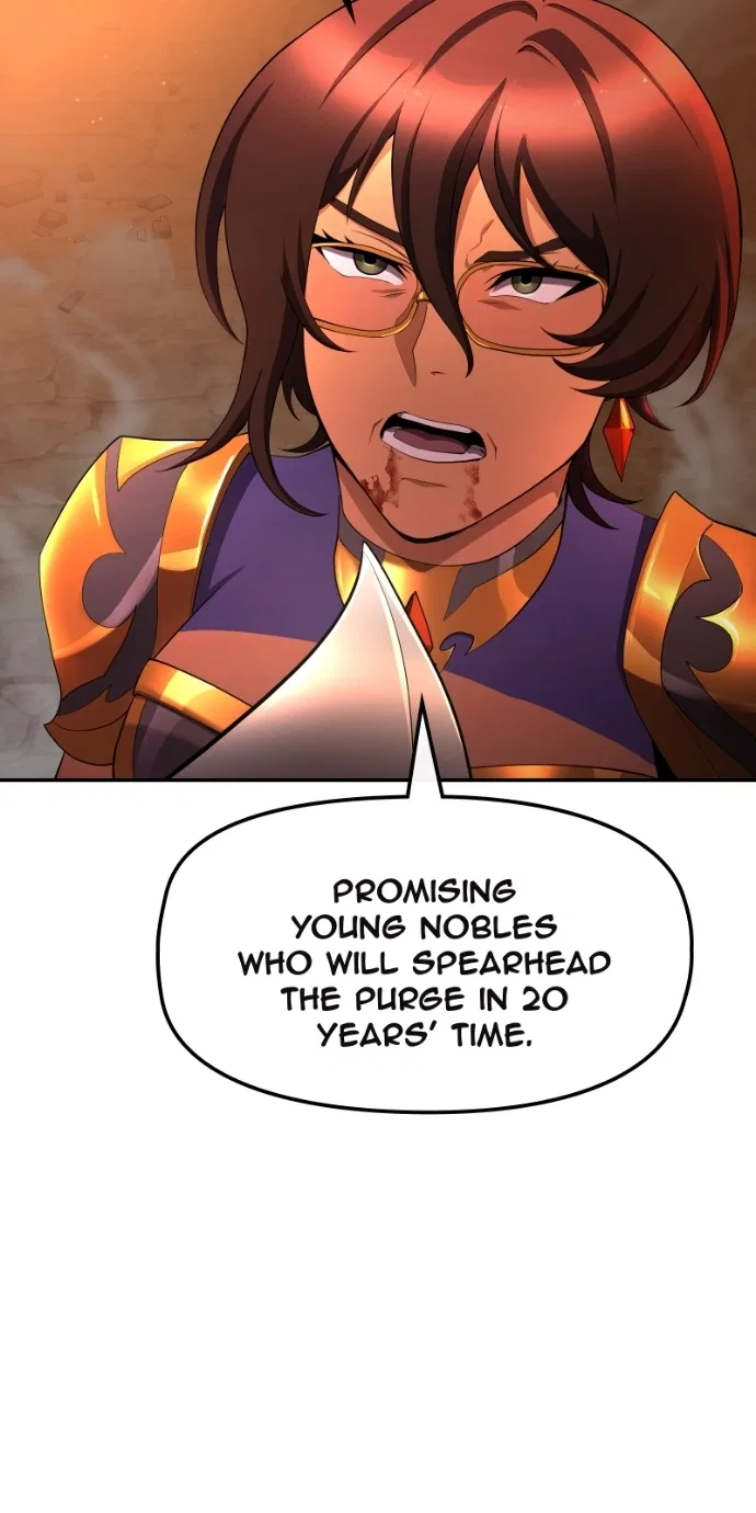 Impure Blood Regression Chapter 18 – Page 5