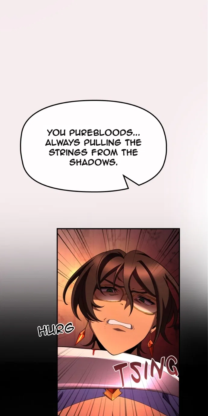Impure Blood Regression Chapter 18 – Page 7