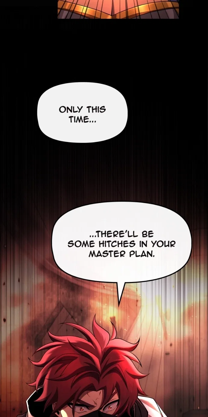 Impure Blood Regression Chapter 18 – Page 8