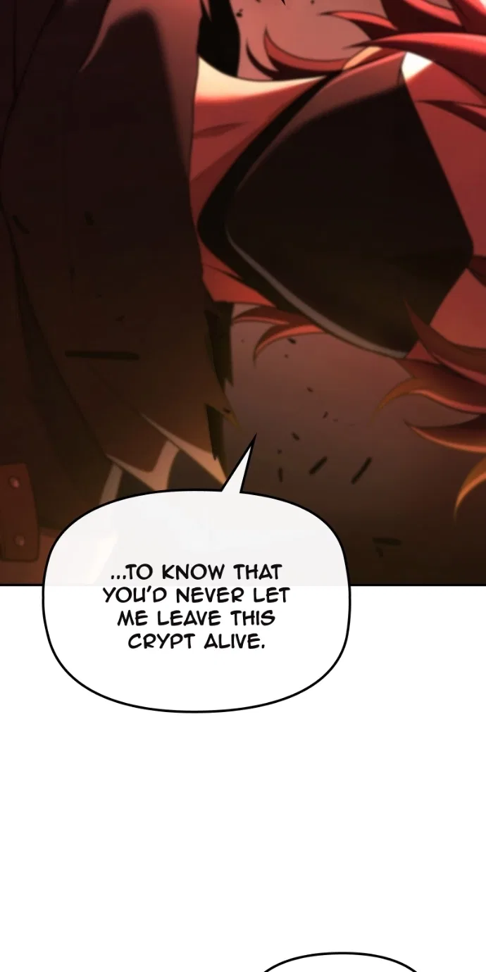 Impure Blood Regression Chapter 18 – Page 21