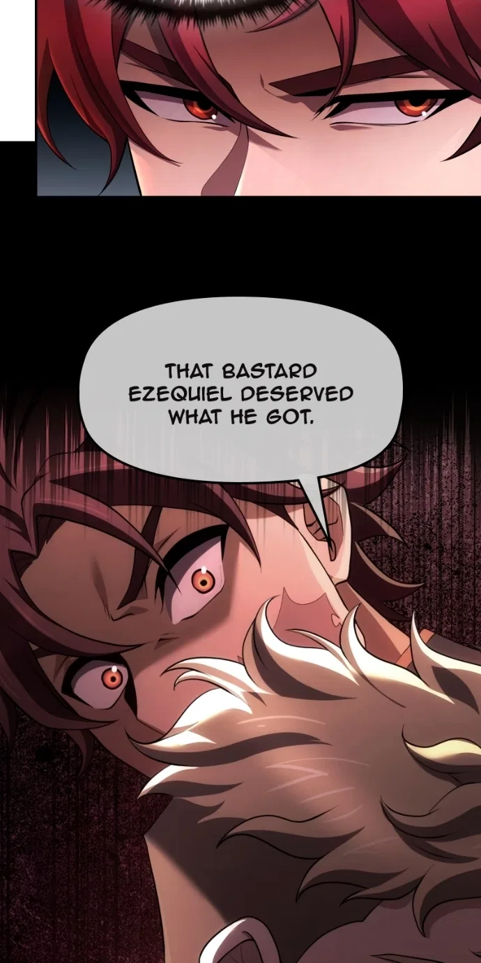 Impure Blood Regression Chapter 18 – Page 36