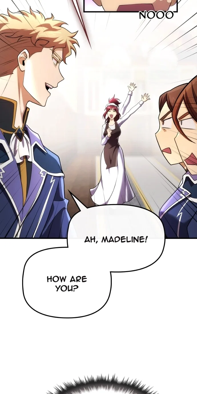 Impure Blood Regression Chapter 18 – Page 40