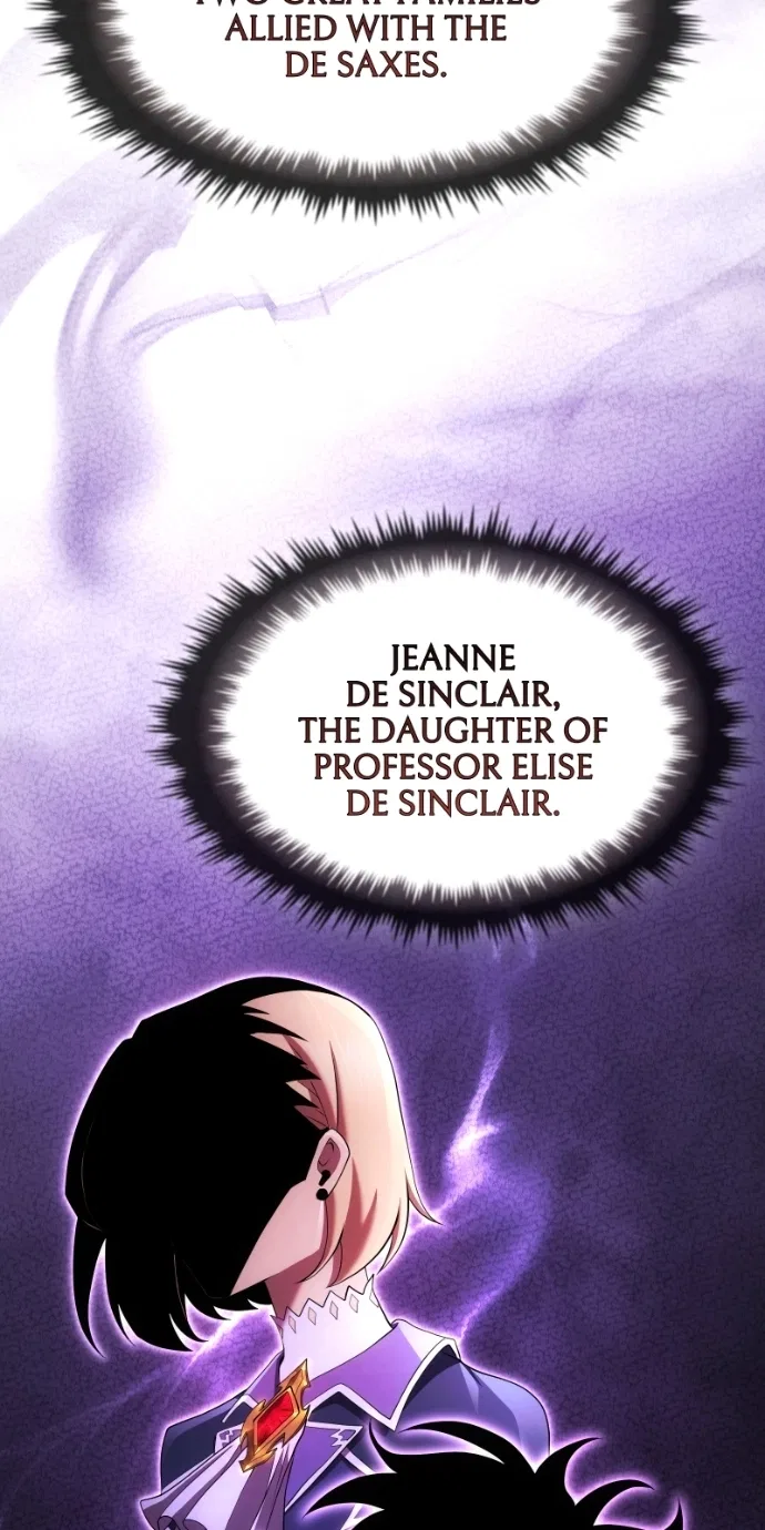 Impure Blood Regression Chapter 18 – Page 57