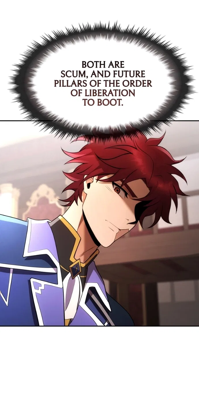 Impure Blood Regression Chapter 18 – Page 59
