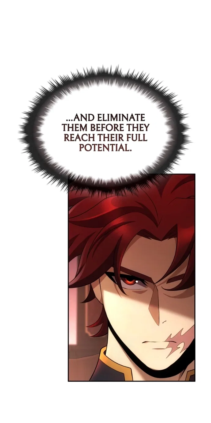 Impure Blood Regression Chapter 18 – Page 61