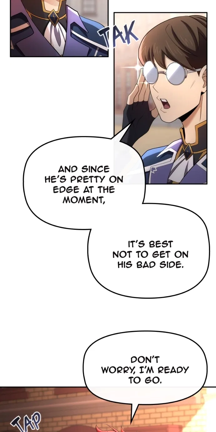 Impure Blood Regression Chapter 18 – Page 68