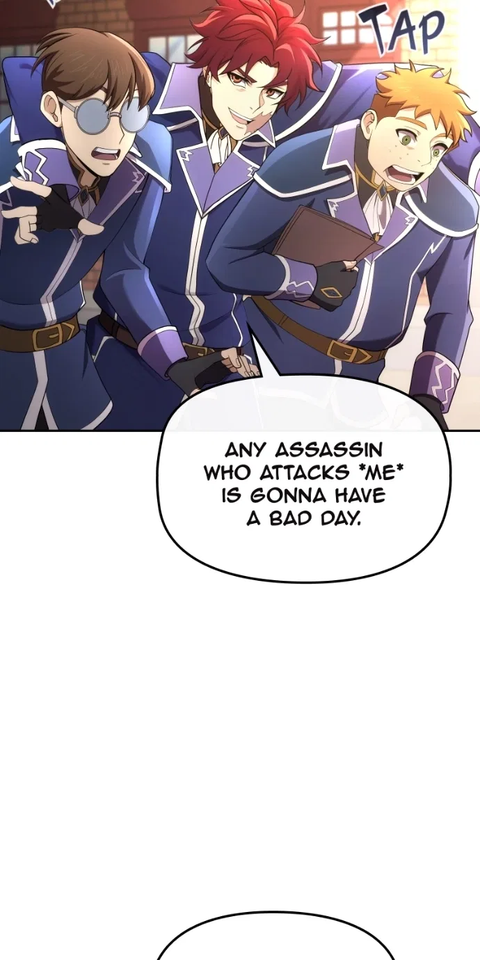 Impure Blood Regression Chapter 18 – Page 69
