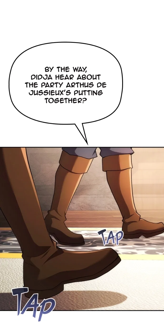 Impure Blood Regression Chapter 18 – Page 72