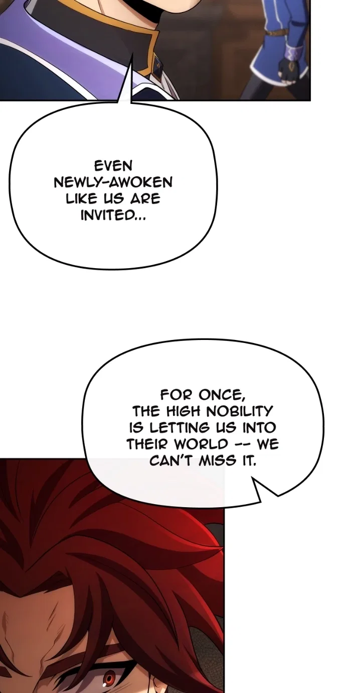 Impure Blood Regression Chapter 18 – Page 75