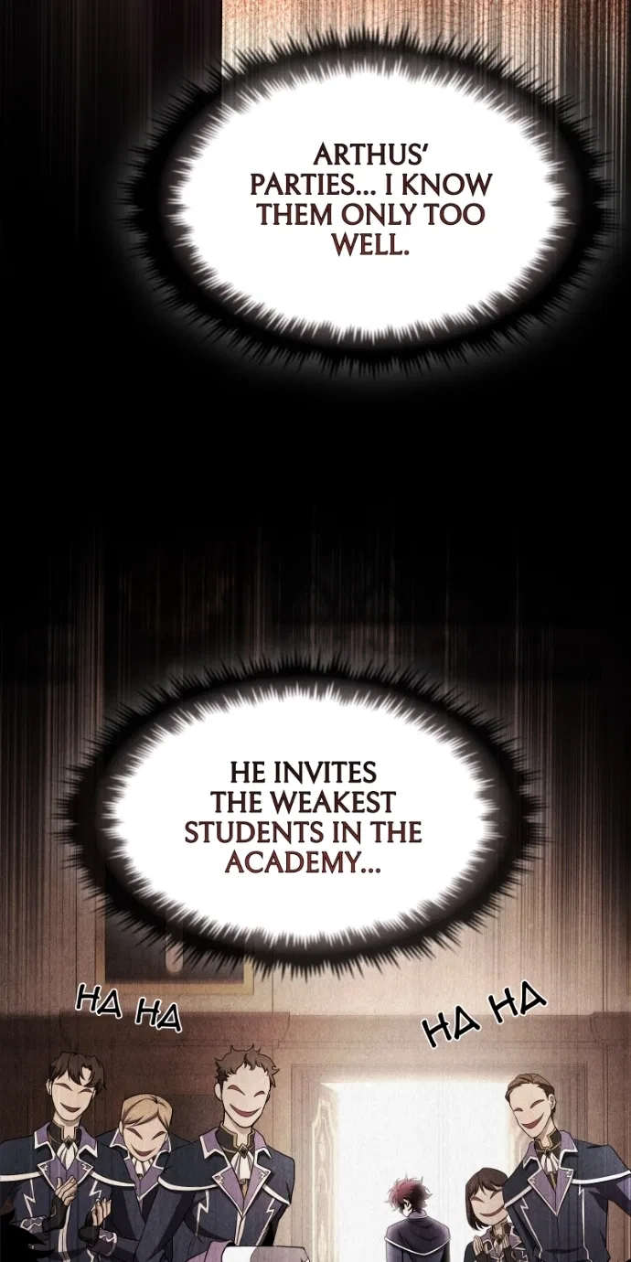 Impure Blood Regression Chapter 18 – Page 77