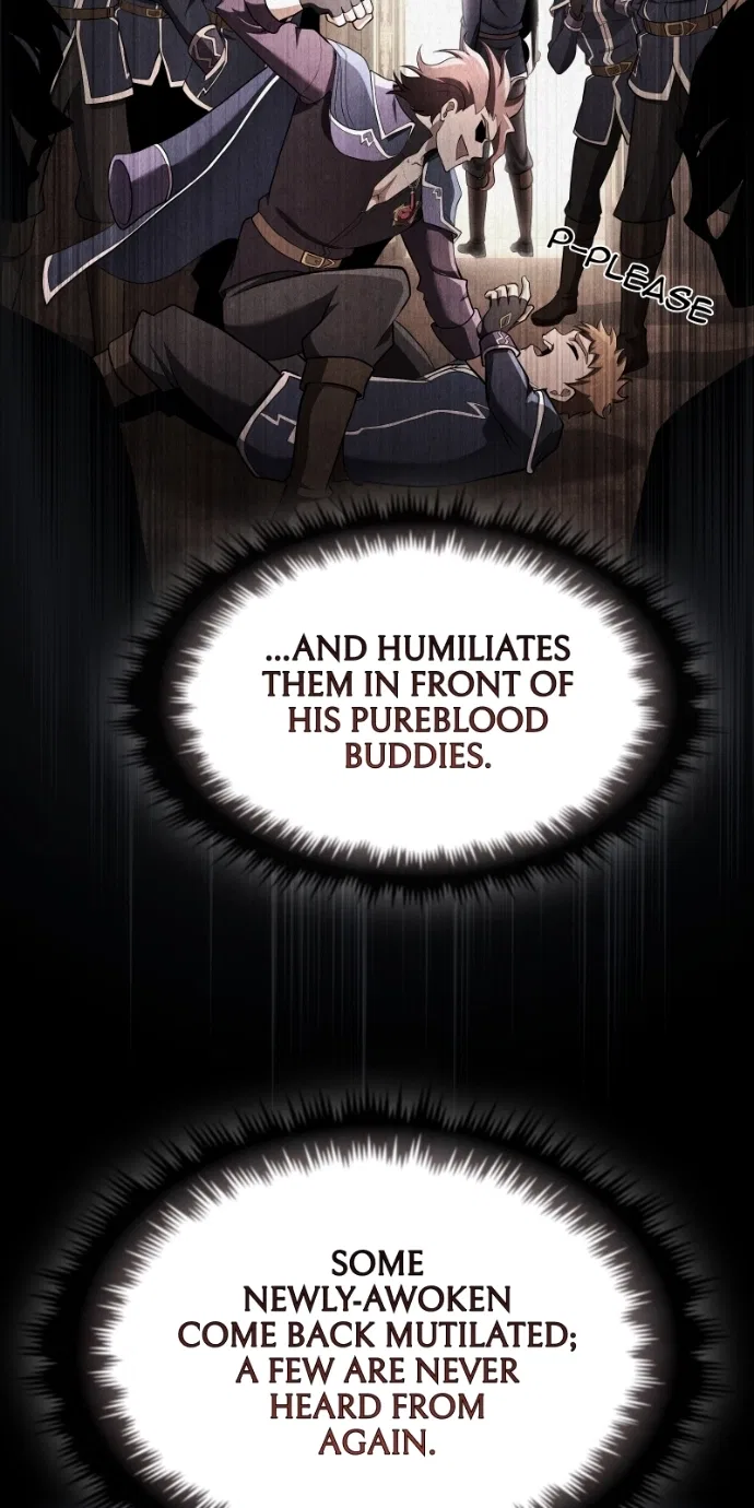Impure Blood Regression Chapter 18 – Page 78