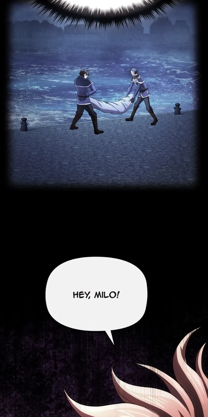 Impure Blood Regression Chapter 18 – Page 79