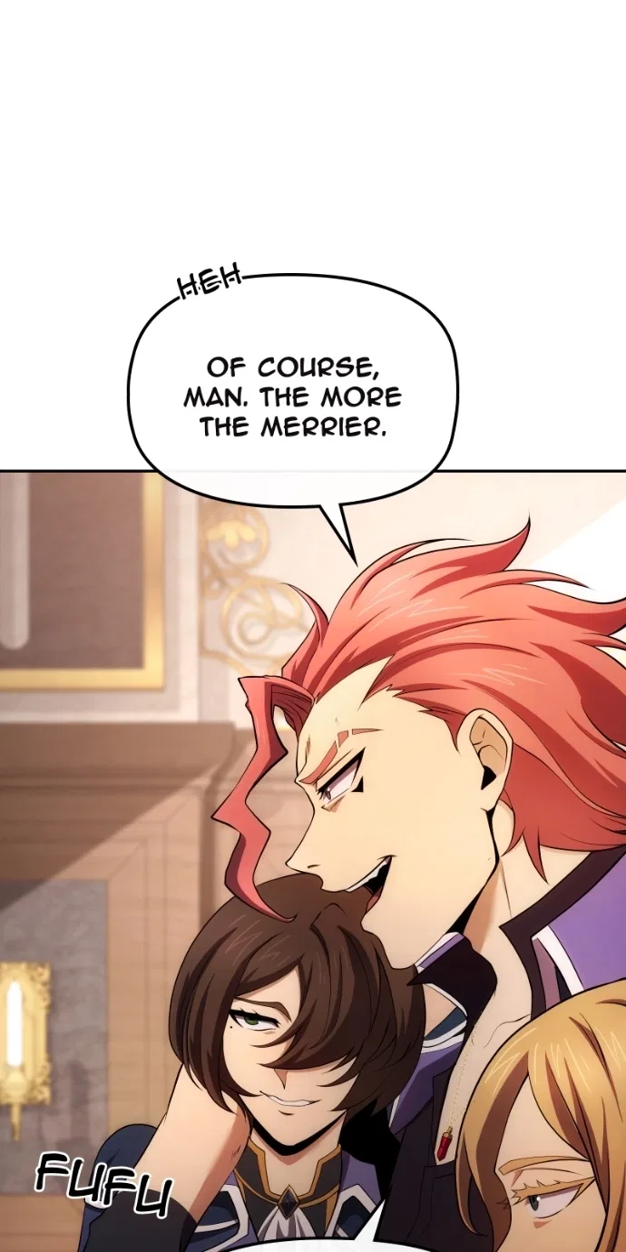 Impure Blood Regression Chapter 18 – Page 83