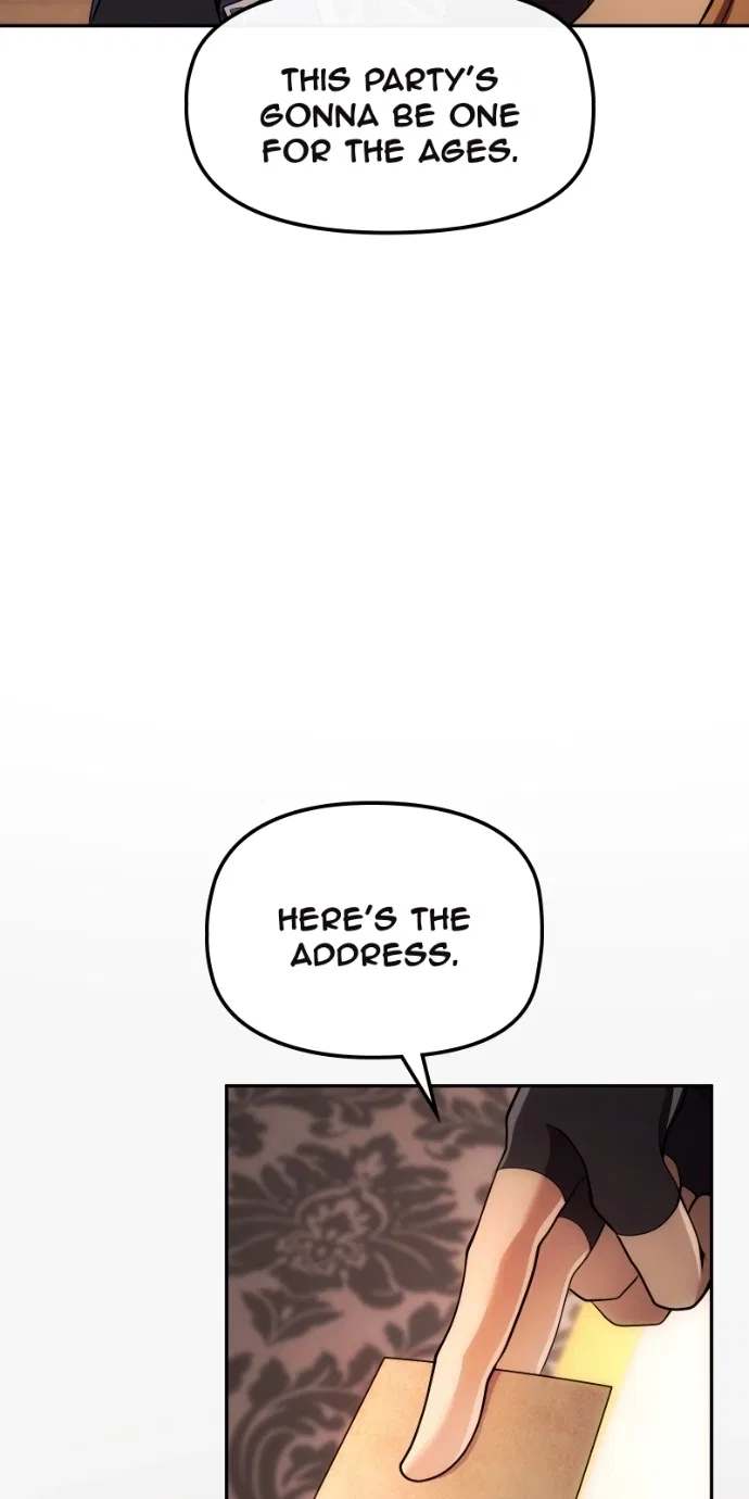 Impure Blood Regression Chapter 18 – Page 84