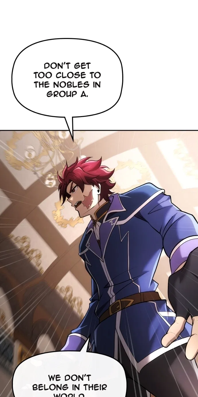Impure Blood Regression Chapter 18 – Page 90