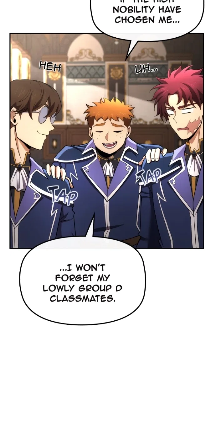 Impure Blood Regression Chapter 18 – Page 94