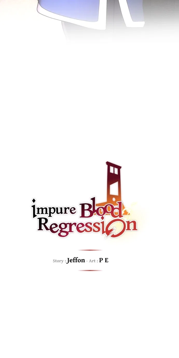 Impure Blood Regression Chapter 18 – Page 98