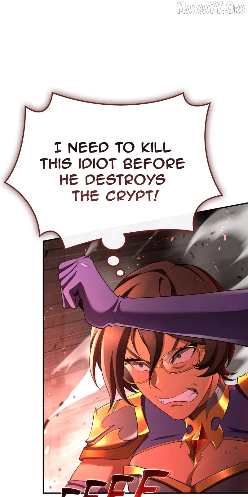 Impure Blood Regression Chapter 17 – Page 7