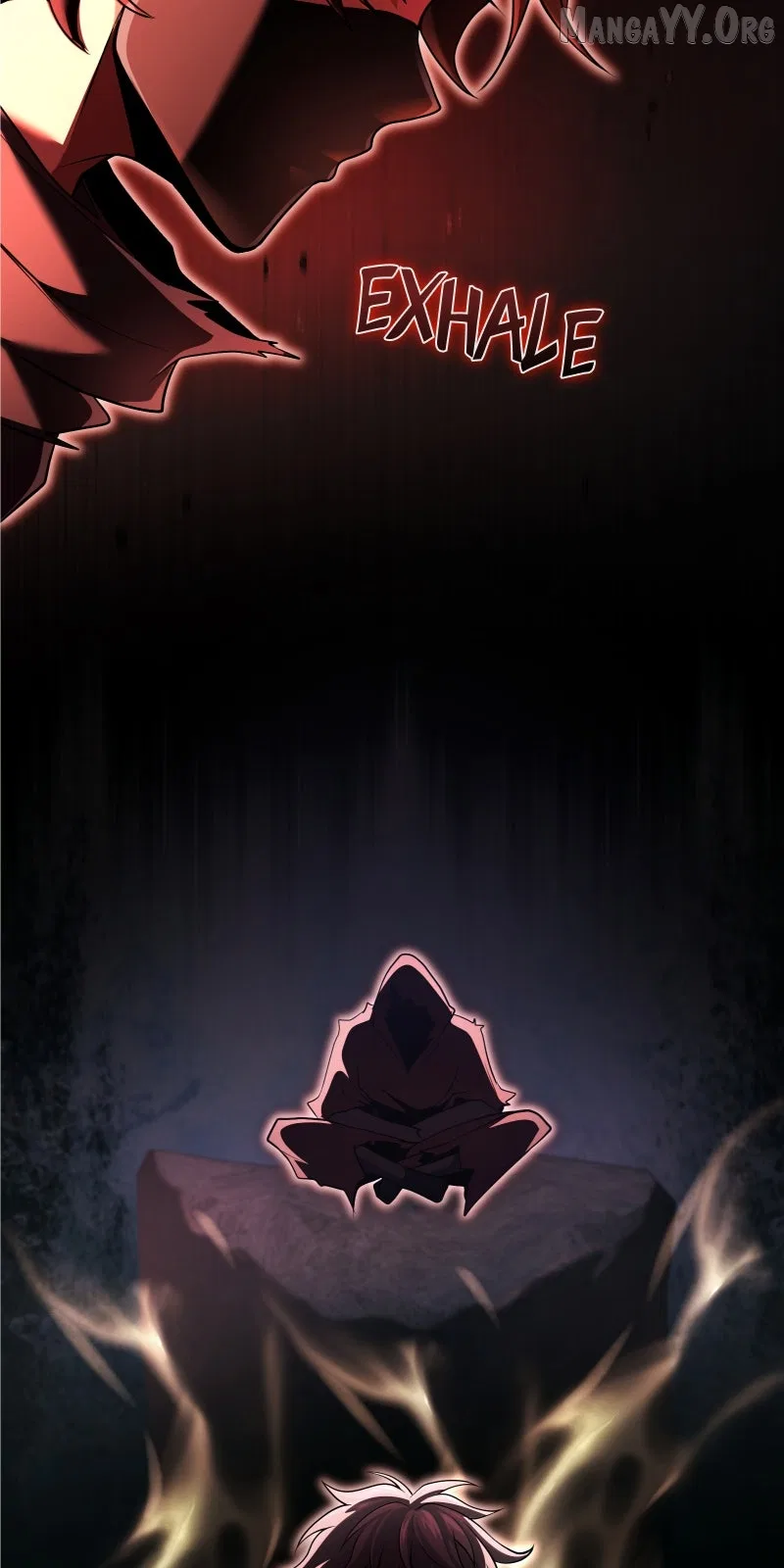 Impure Blood Regression Chapter 17 – Page 9
